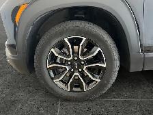 2025 Chevrolet Trailblazer ACTIV - Photo 11