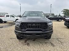 2026 Ram 1500 Rebel - Photo 2