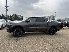 2026 Ram 1500 Rebel - Photo 4