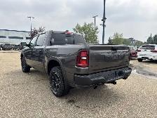 2026 Ram 1500 Rebel - Photo 5