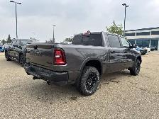 2026 Ram 1500 Rebel - Photo 7