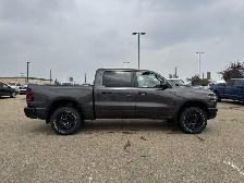 2026 Ram 1500 Rebel - Photo 8