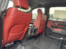 2026 Ram 1500 Rebel - Photo 21