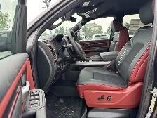 2026 Ram 1500 Rebel - Photo 22