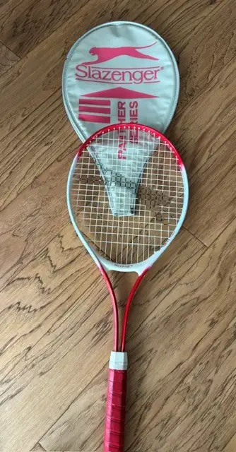 TENNIS AND SQUASH RACQUETS FOR SALE