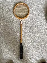TENNIS AND SQUASH RACQUETS FOR SALE - Photo 2