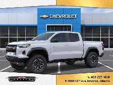 2026 Chevrolet Colorado ZR2 - Photo 2