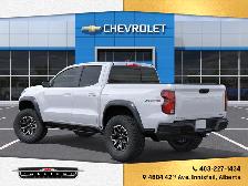 2026 Chevrolet Colorado ZR2 - Photo 3