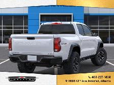 2026 Chevrolet Colorado ZR2 - Photo 4
