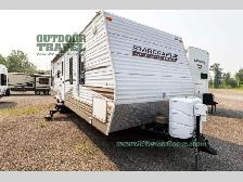 2012 Starcraft Autumn Ridge 315RLSA
