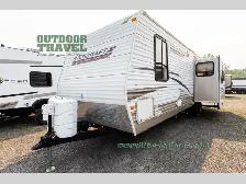 2012 Starcraft Autumn Ridge 315RLSA - Photo 3