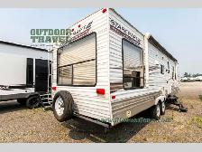 2012 Starcraft Autumn Ridge 315RLSA - Photo 5