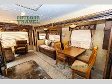 2012 Starcraft Autumn Ridge 315RLSA - Photo 6