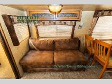 2012 Starcraft Autumn Ridge 315RLSA - Photo 8