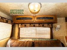2012 Starcraft Autumn Ridge 315RLSA - Photo 9