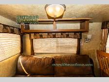 2012 Starcraft Autumn Ridge 315RLSA - Photo 10