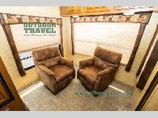 2012 Starcraft Autumn Ridge 315RLSA - Photo 11