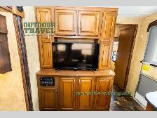 2012 Starcraft Autumn Ridge 315RLSA - Photo 14