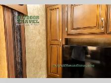 2012 Starcraft Autumn Ridge 315RLSA - Photo 18