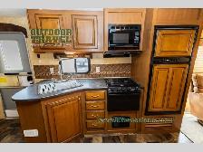 2012 Starcraft Autumn Ridge 315RLSA - Photo 26