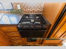 2012 Starcraft Autumn Ridge 315RLSA - Photo 33