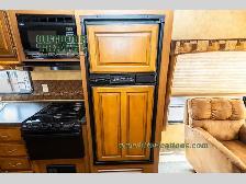 2012 Starcraft Autumn Ridge 315RLSA - Photo 37