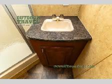 2012 Starcraft Autumn Ridge 315RLSA - Photo 48