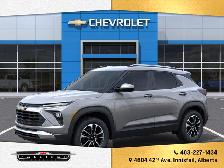 2026 Chevrolet TrailBlazer LT - Photo 2