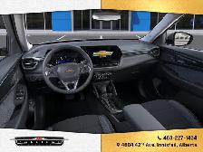 2026 Chevrolet TrailBlazer LT - Photo 5