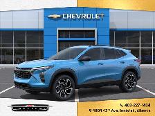 2026 Chevrolet Trax 2RS - Photo 2