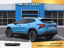 2026 Chevrolet Trax 2RS - Photo 3