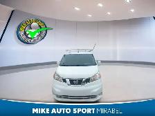 2020 Nissan NV200 Compact Cargo I4 S! - Photo 2