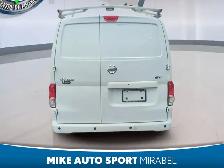 2020 Nissan NV200 Compact Cargo I4 S! - Photo 3