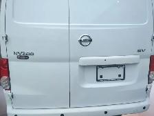 2020 Nissan NV200 Compact Cargo I4 S! - Photo 5