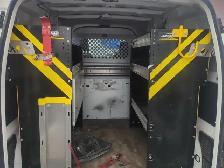 2020 Nissan NV200 Compact Cargo I4 S! - Photo 11