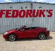 2008 Mitsubishi Eclipse GT Spyder