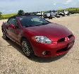 2008 Mitsubishi Eclipse GT Spyder - Photo 5