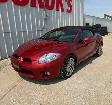 2008 Mitsubishi Eclipse GT Spyder - Photo 7