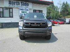 2014 Toyota Tundra Platinum - Photo 2