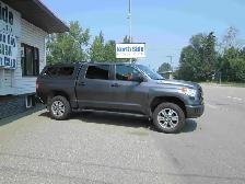 2014 Toyota Tundra Platinum - Photo 3