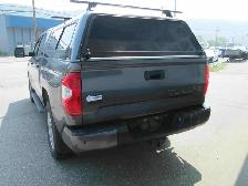 2014 Toyota Tundra Platinum - Photo 4