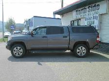 2014 Toyota Tundra Platinum - Photo 5
