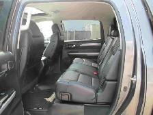 2014 Toyota Tundra Platinum - Photo 6