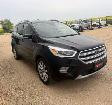 2017 Ford Escape Titanium 4WD - Photo 5