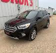 2017 Ford Escape Titanium 4WD - Photo 7