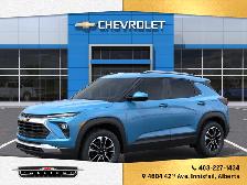 2026 Chevrolet TrailBlazer LT - Photo 2