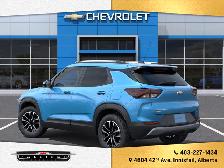 2026 Chevrolet TrailBlazer LT - Photo 3