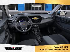 2026 Chevrolet TrailBlazer LT - Photo 5