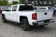 2015 GMC Sierra 1500 4x4 | LEATHER | 20' Wheels - Photo 3
