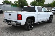 2015 GMC Sierra 1500 4x4 | LEATHER | 20' Wheels - Photo 4
